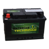 Thumbnail Bateria Techroad TR75I0
