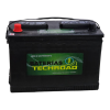 Thumbnail Bateria Techroad TR90I0