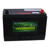 Thumbnail Bateria Techroad TR110D0