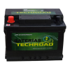 Thumbnail Bateria Techroad TR65I0
