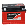 Thumbnail Bateria Freedom DF10000