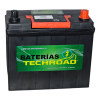 Thumbnail Bateria Techroad TR60D0