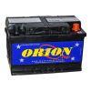 Thumbnail Bateria Orion 70ND0
