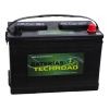 Thumbnail Bateria Techroad TR90D0