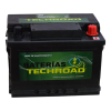 Thumbnail Bateria Techroad TR65D0