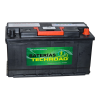 Thumbnail Bateria Techroad TR95D0